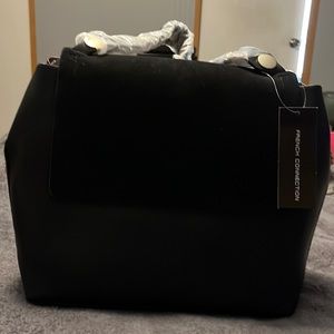 French Connection Shoulder Bag